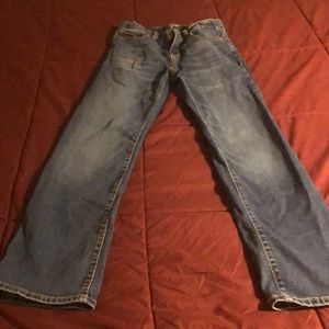 Boys Size 12 Regular Old Navy Jeans